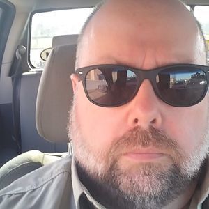 Meet your Posher, Gary